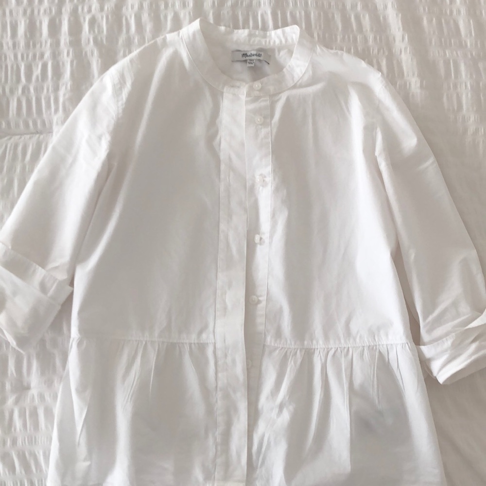 Madewell Blouse